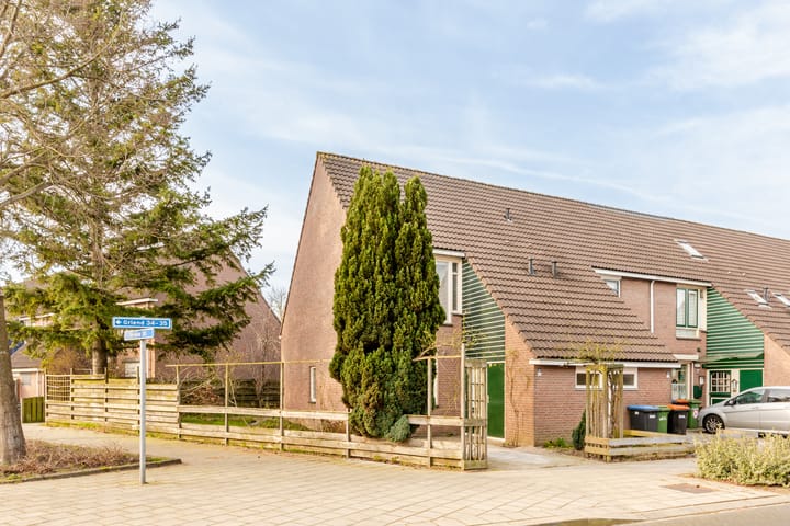 Foto 30 van Griend 30 21