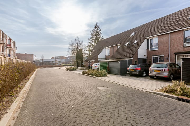 Foto 32 van Griend 30 21