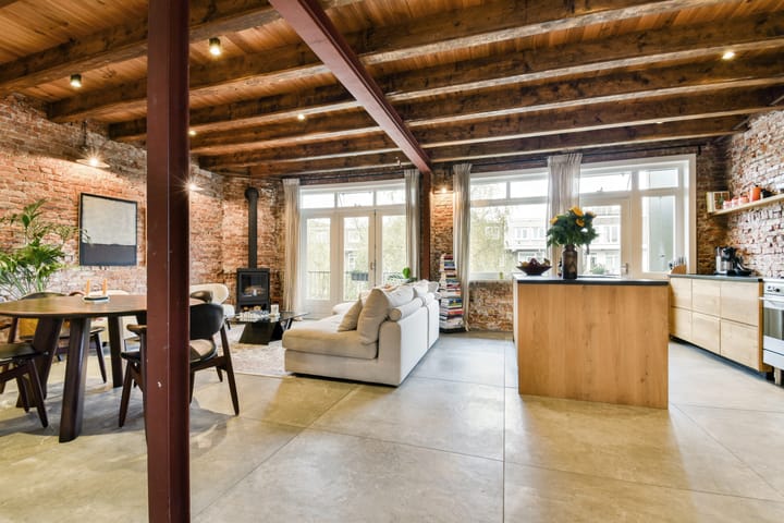 Foto 1 van Van Speijkstraat 143-3