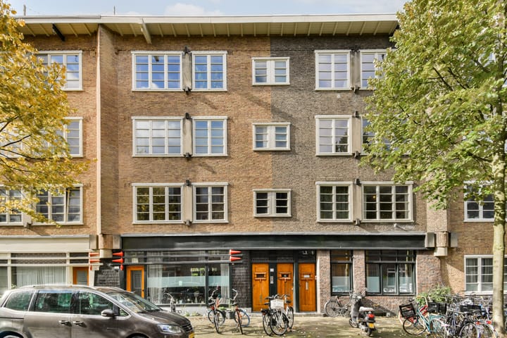 Foto 4 van Van Speijkstraat 143-3