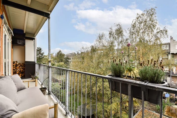 Foto 14 van Van Speijkstraat 143-3