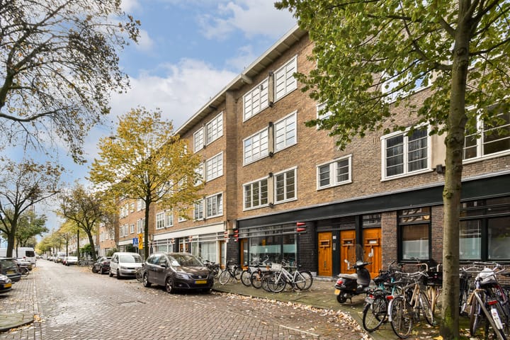 Foto 17 van Van Speijkstraat 143-3