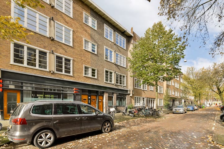 Foto 18 van Van Speijkstraat 143-3