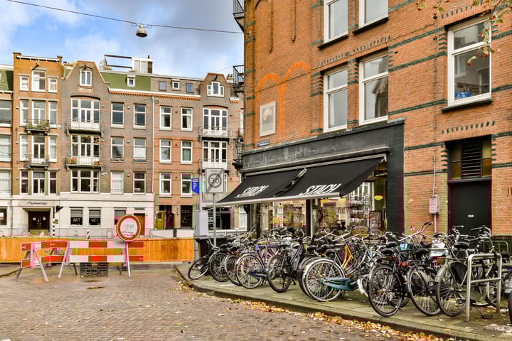 Foto 19 van Van Speijkstraat 143-3