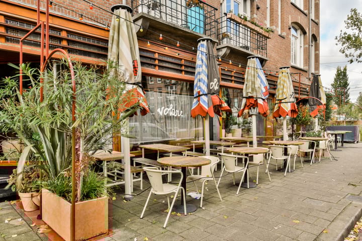 Foto 20 van Van Speijkstraat 143-3