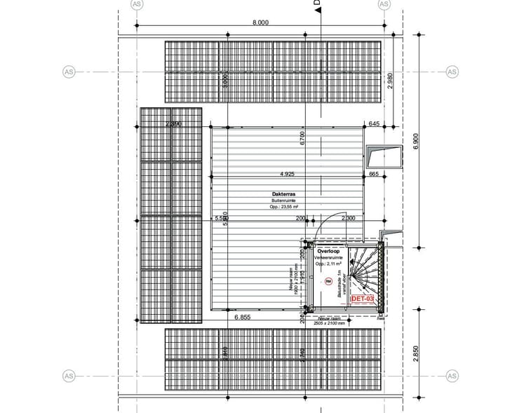 Foto 24 van Van Speijkstraat 143-3