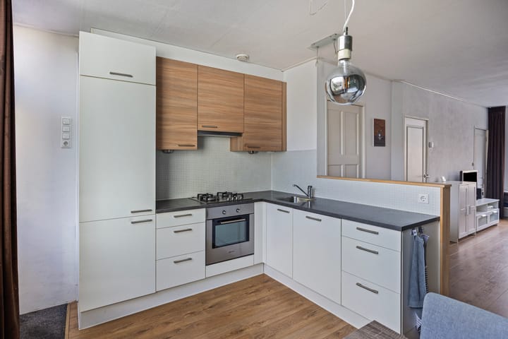 Foto 3 van Eendrachtstraat 30