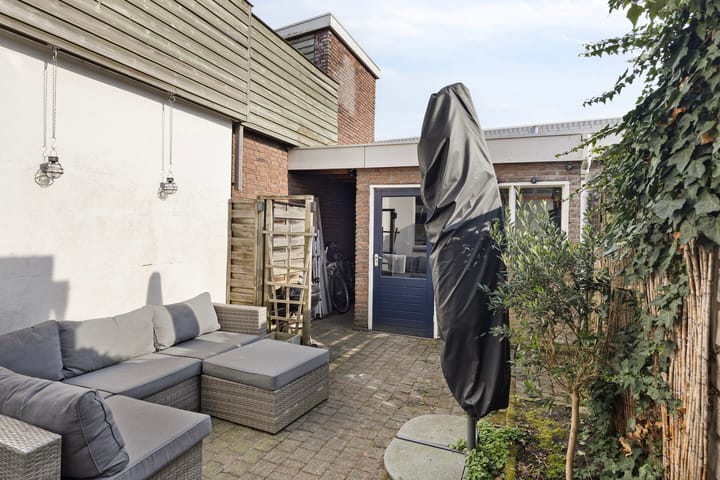 Foto 4 van Eendrachtstraat 30