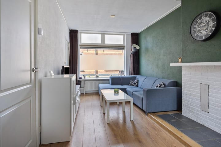 Foto 7 van Eendrachtstraat 30