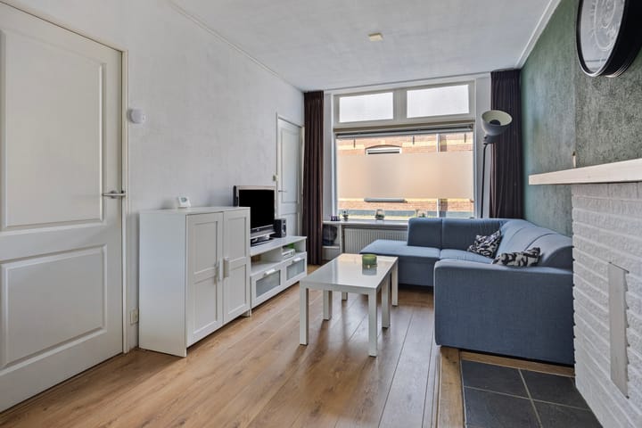 Foto 8 van Eendrachtstraat 30