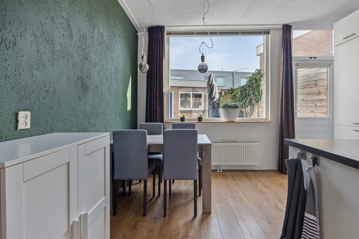 Foto 9 van Eendrachtstraat 30