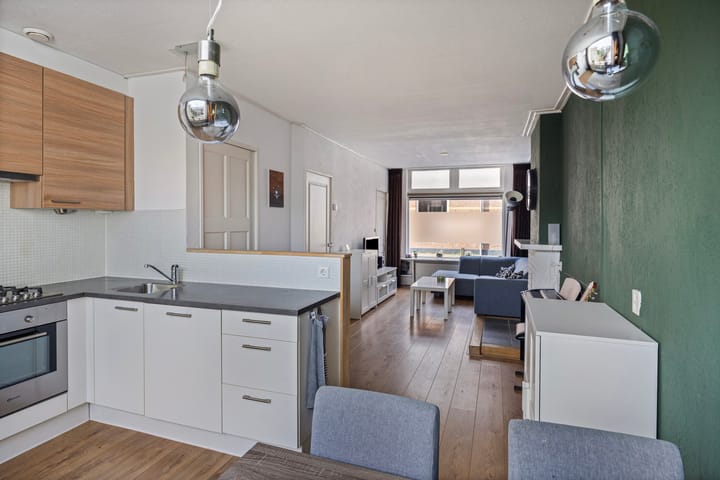 Foto 10 van Eendrachtstraat 30