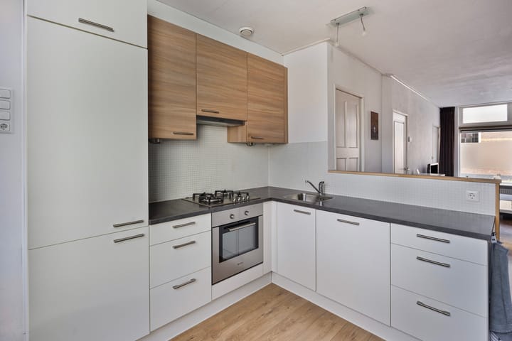 Foto 11 van Eendrachtstraat 30