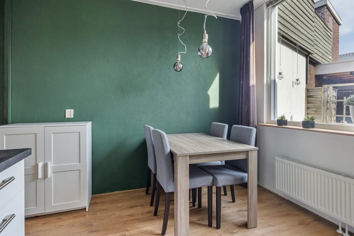 Foto 13 van Eendrachtstraat 30