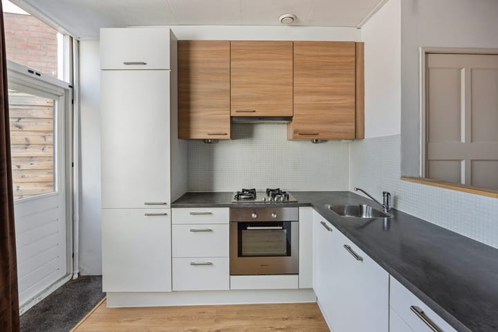 Foto 12 van Eendrachtstraat 30