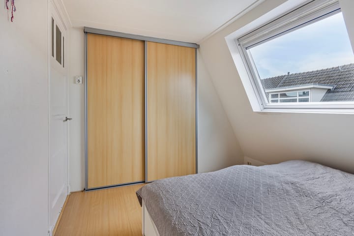 Foto 17 van Eendrachtstraat 30