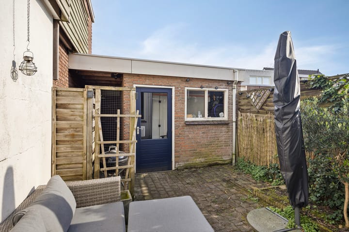 Foto 21 van Eendrachtstraat 30