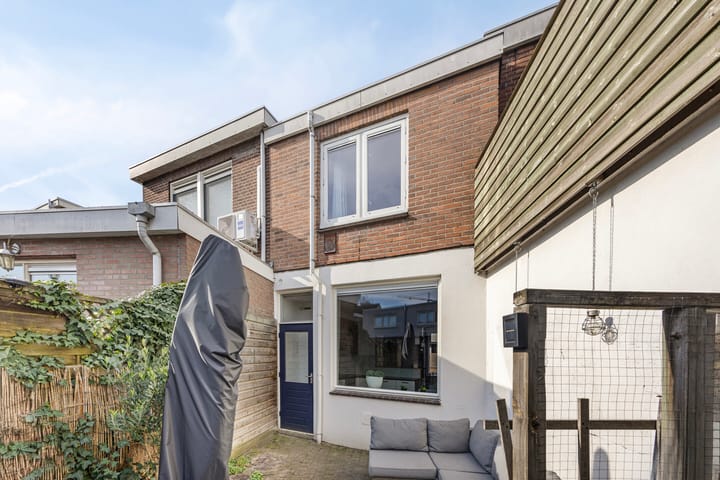 Foto 22 van Eendrachtstraat 30