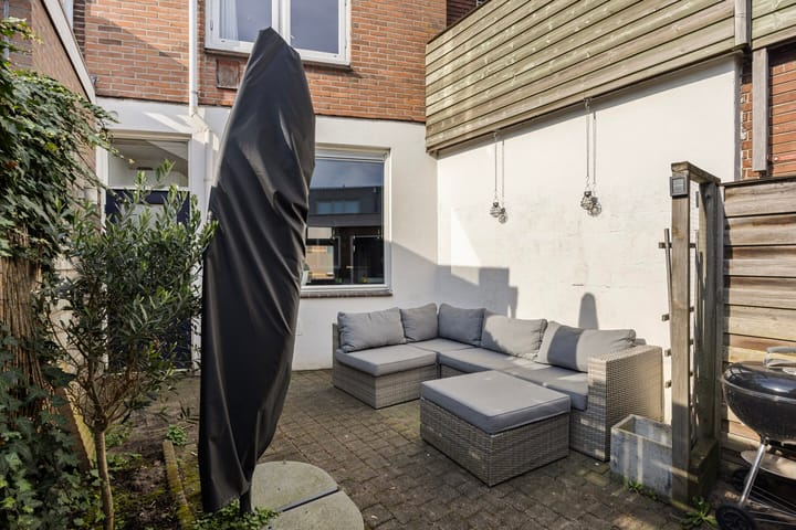 Foto 23 van Eendrachtstraat 30