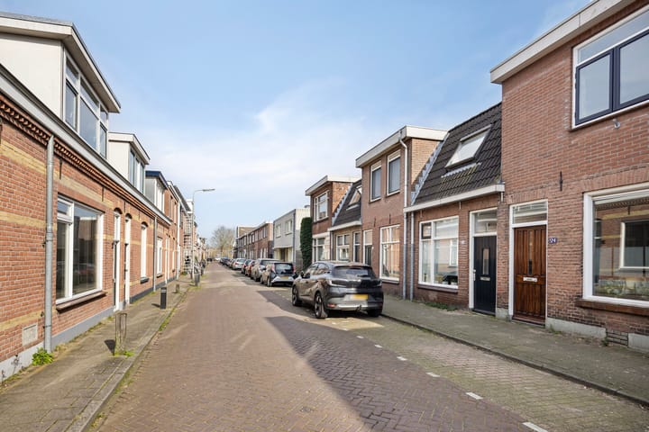 Foto 24 van Eendrachtstraat 30