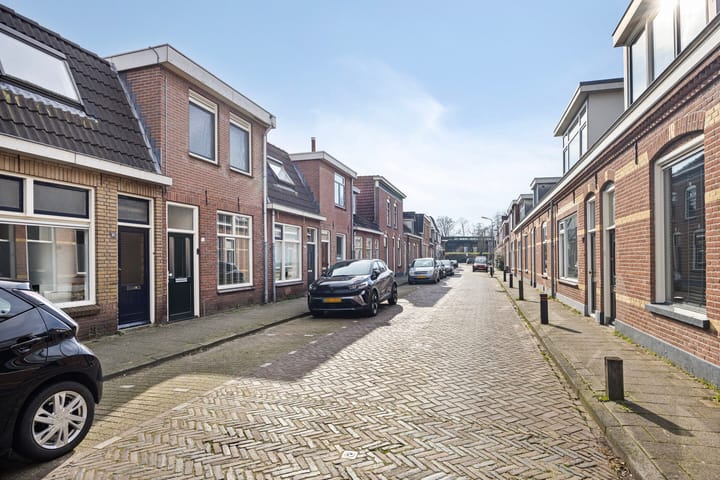 Foto 25 van Eendrachtstraat 30