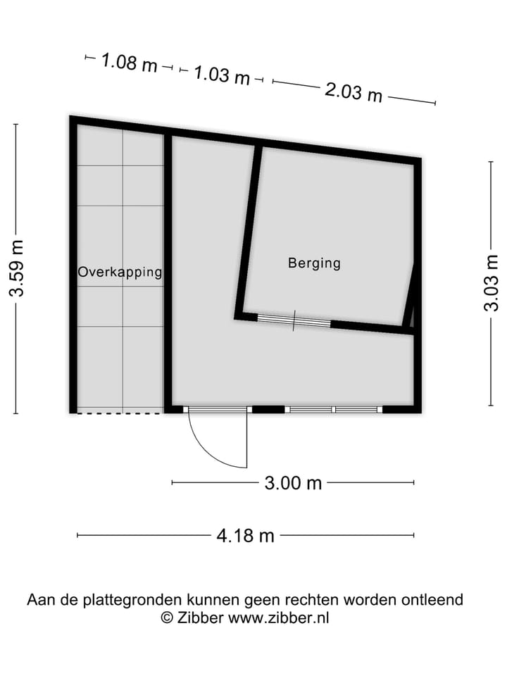 Foto 28 van Eendrachtstraat 30