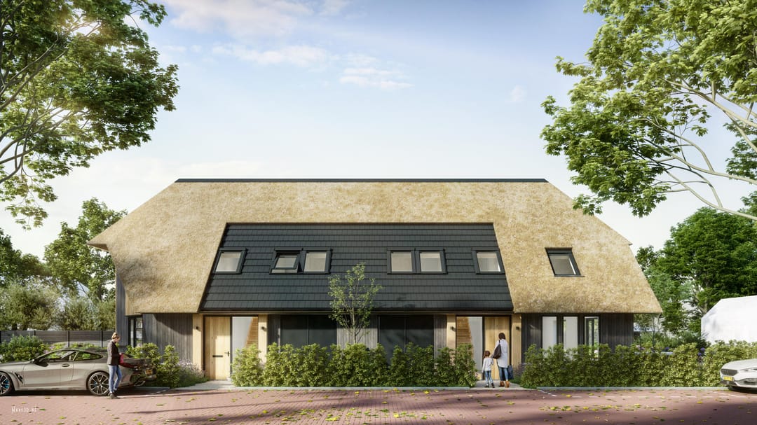 Foto 2 van Amersfoortseweg 68