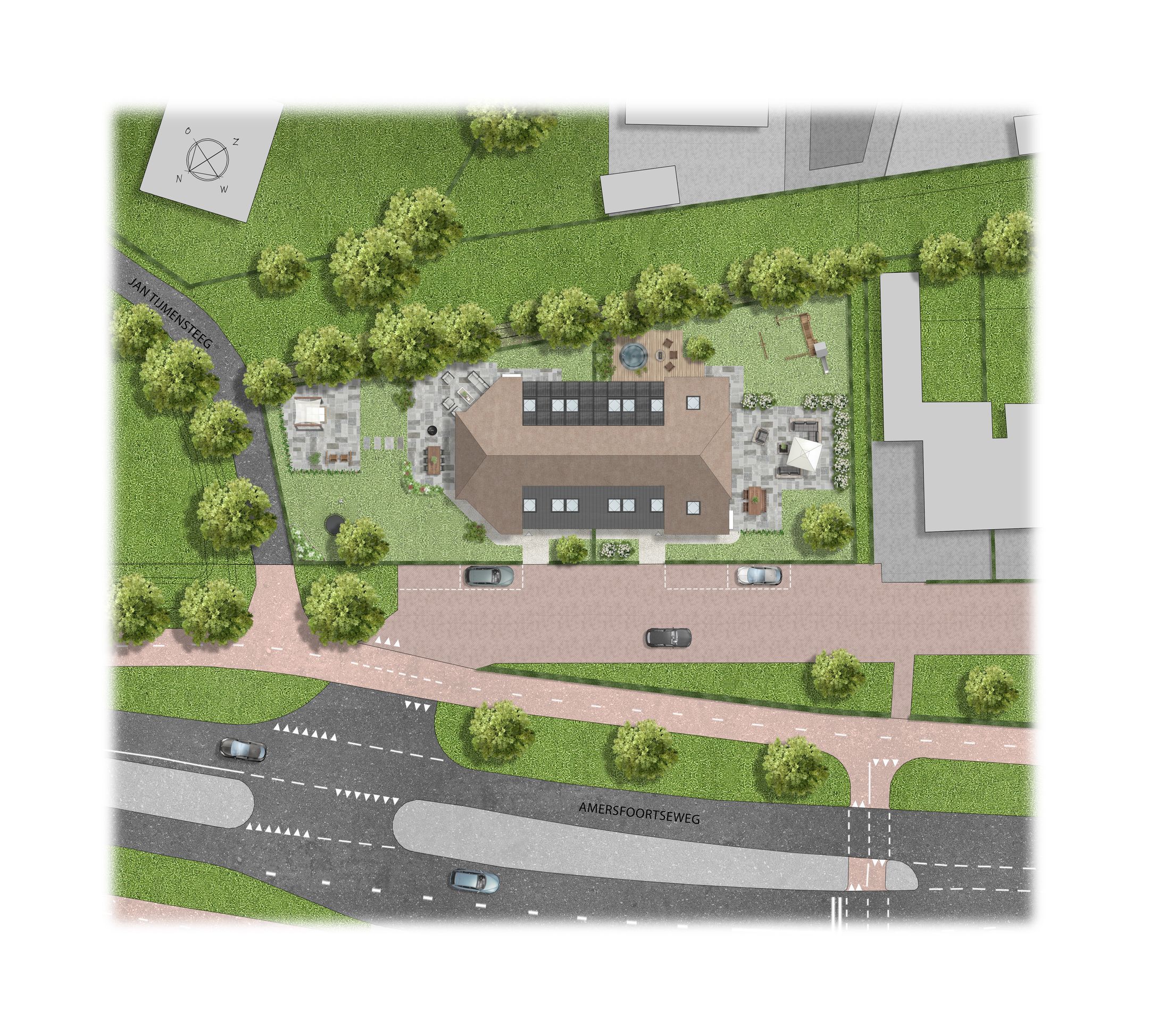 Foto 6 van Amersfoortseweg 68