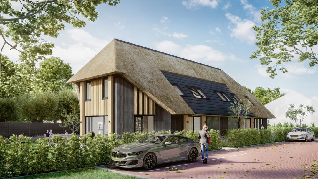 Photo 1 of Amersfoortseweg 66