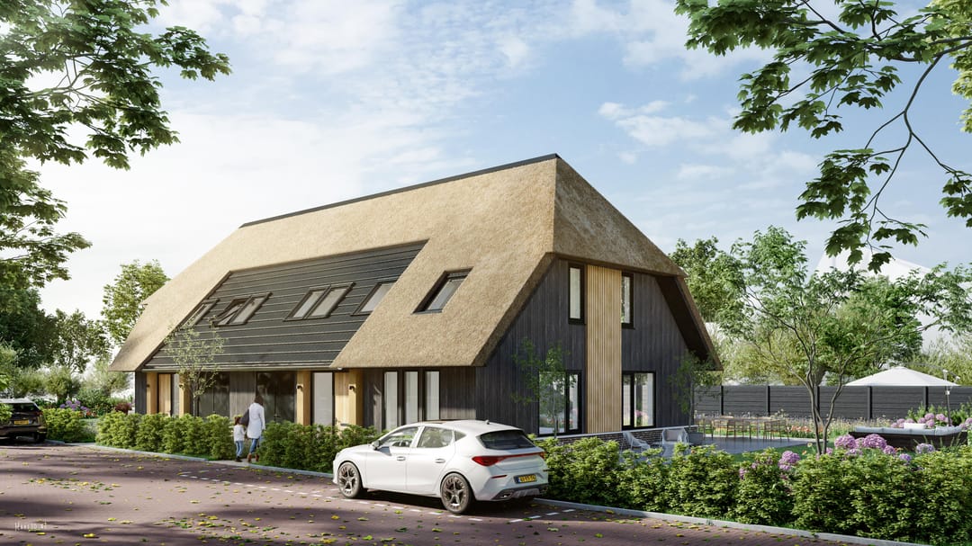 Photo 2 of Amersfoortseweg 66