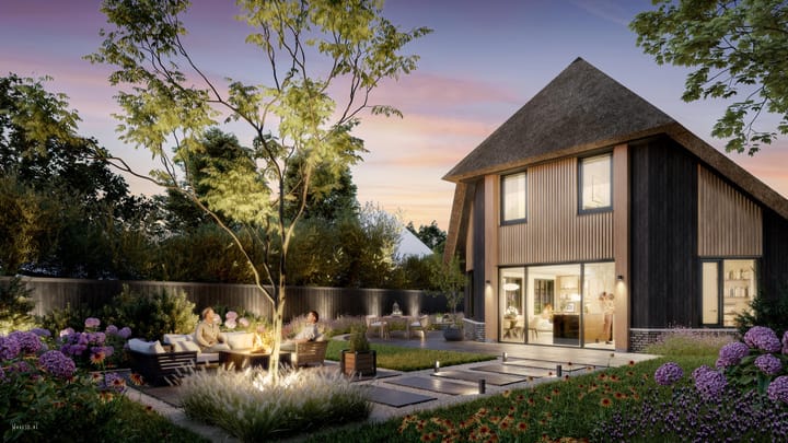 Photo 5 of Amersfoortseweg 66