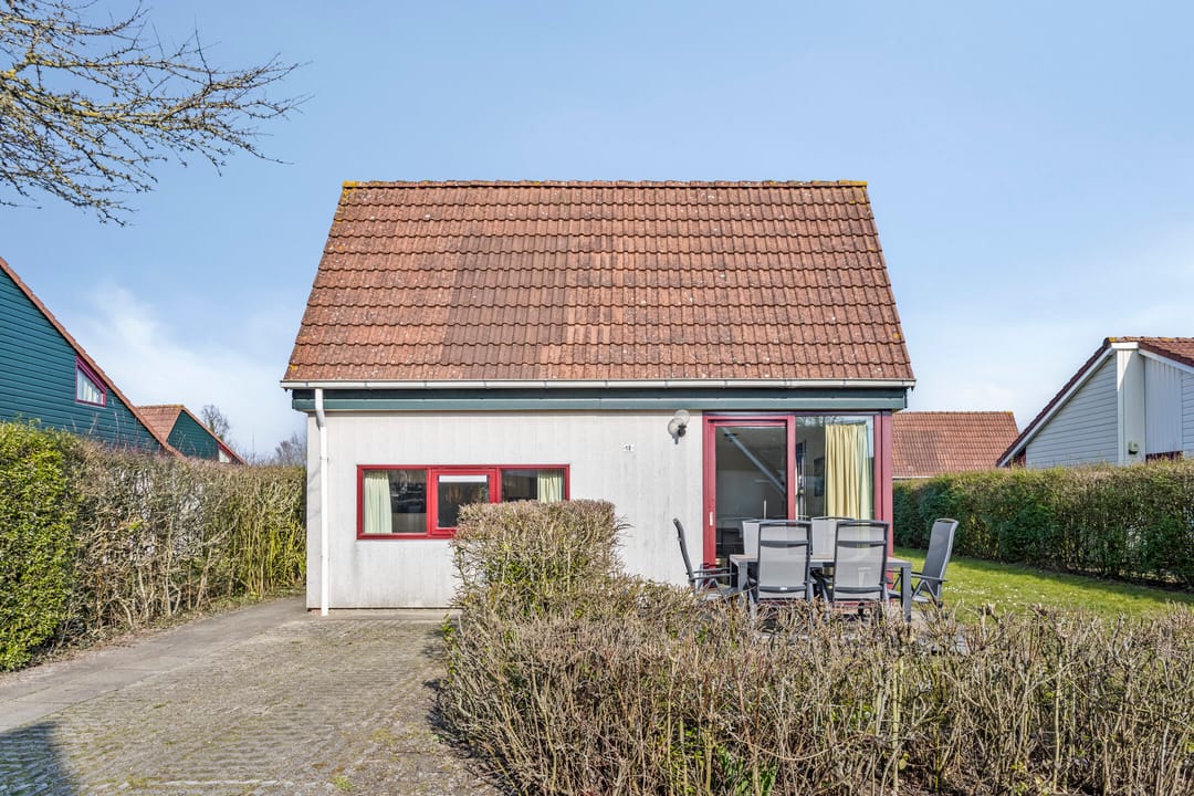 Foto 1 van Hof van Zeeland 18