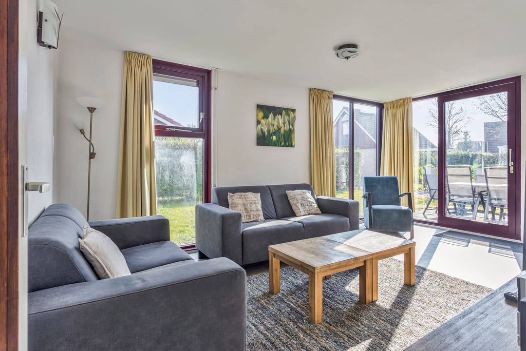 Foto 2 van Hof van Zeeland 18