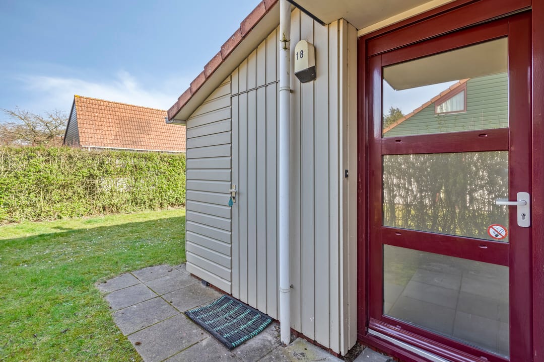 Foto 7 van Hof van Zeeland 18