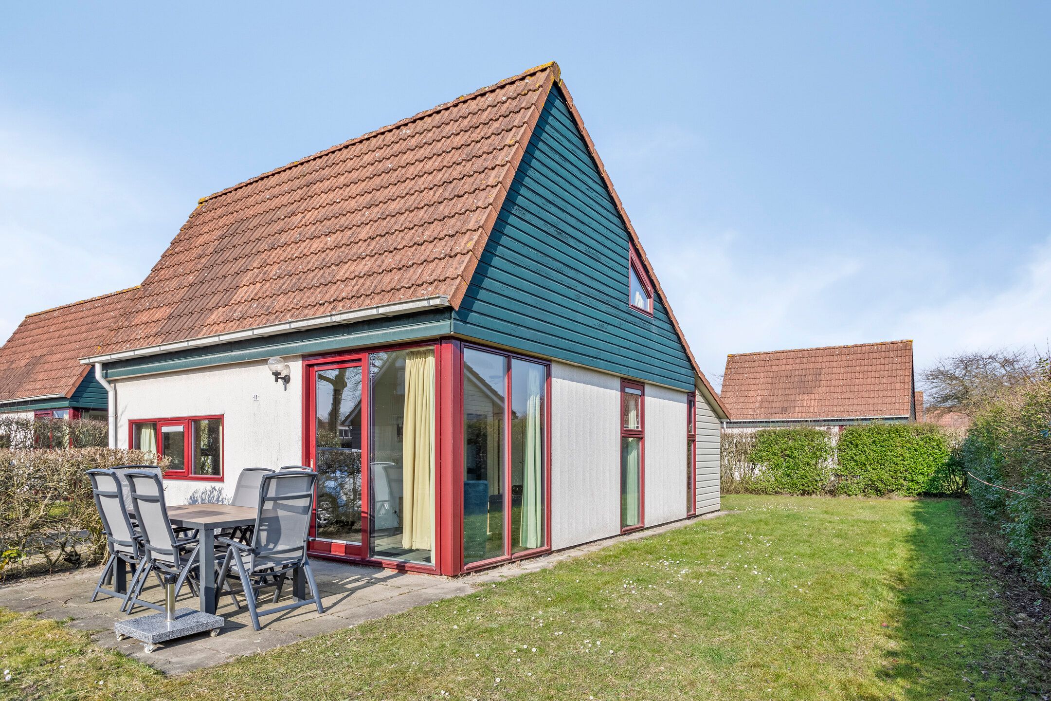 Foto 21 van Hof van Zeeland 18