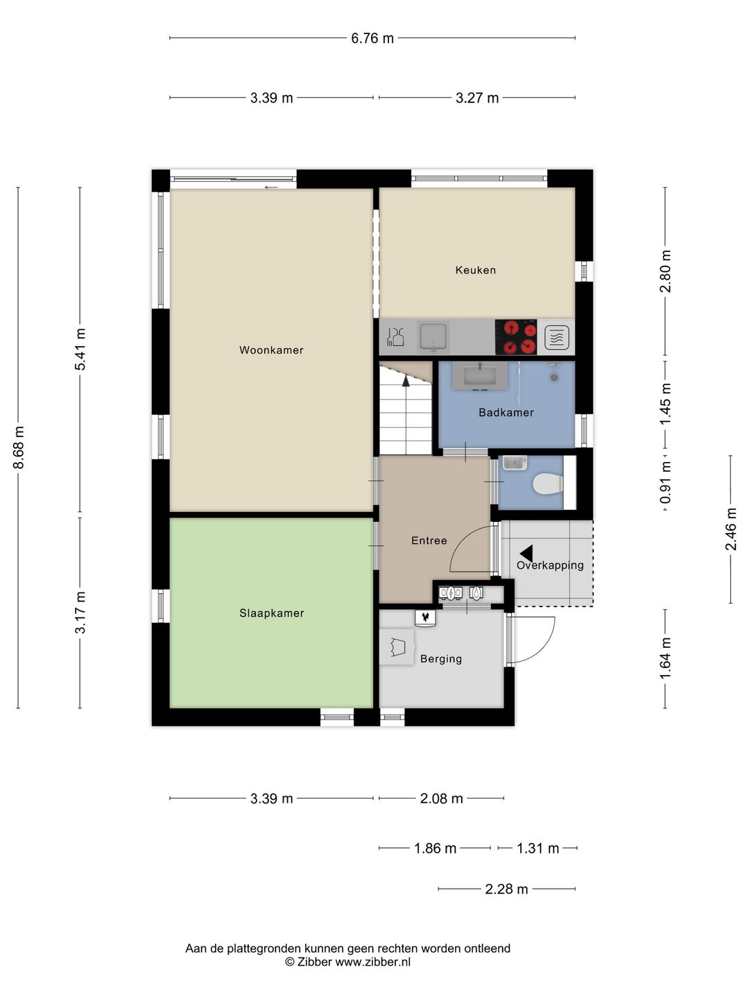 Foto 22 van Hof van Zeeland 18