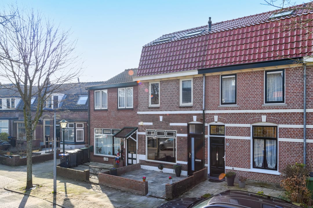 Foto 1 van Lijsterweg 40