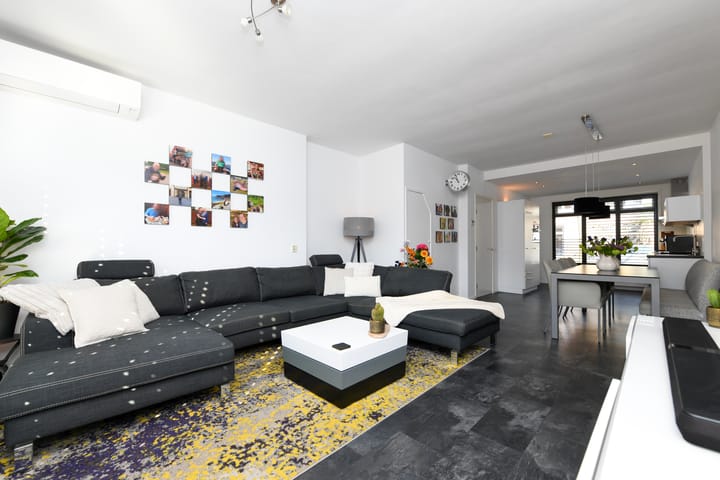 Foto 2 van Lijsterweg 40