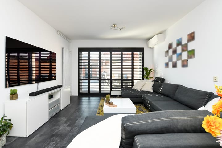 Foto 3 van Lijsterweg 40