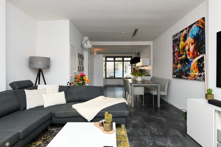 Foto 4 van Lijsterweg 40