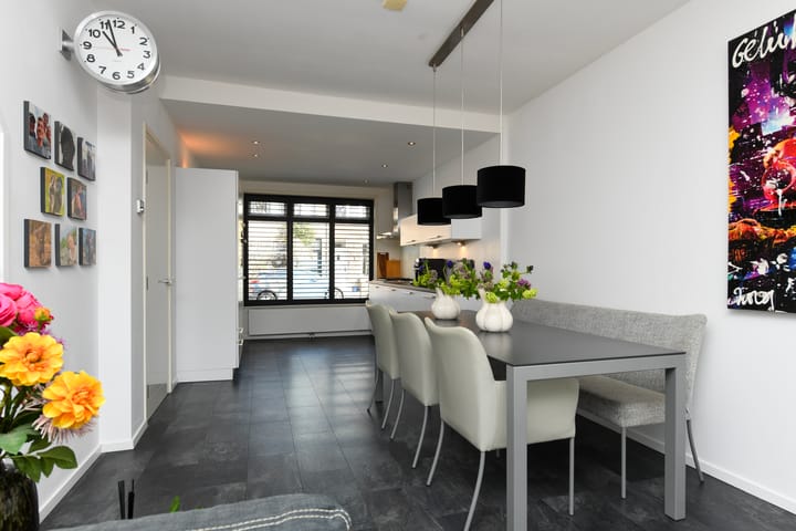 Foto 5 van Lijsterweg 40