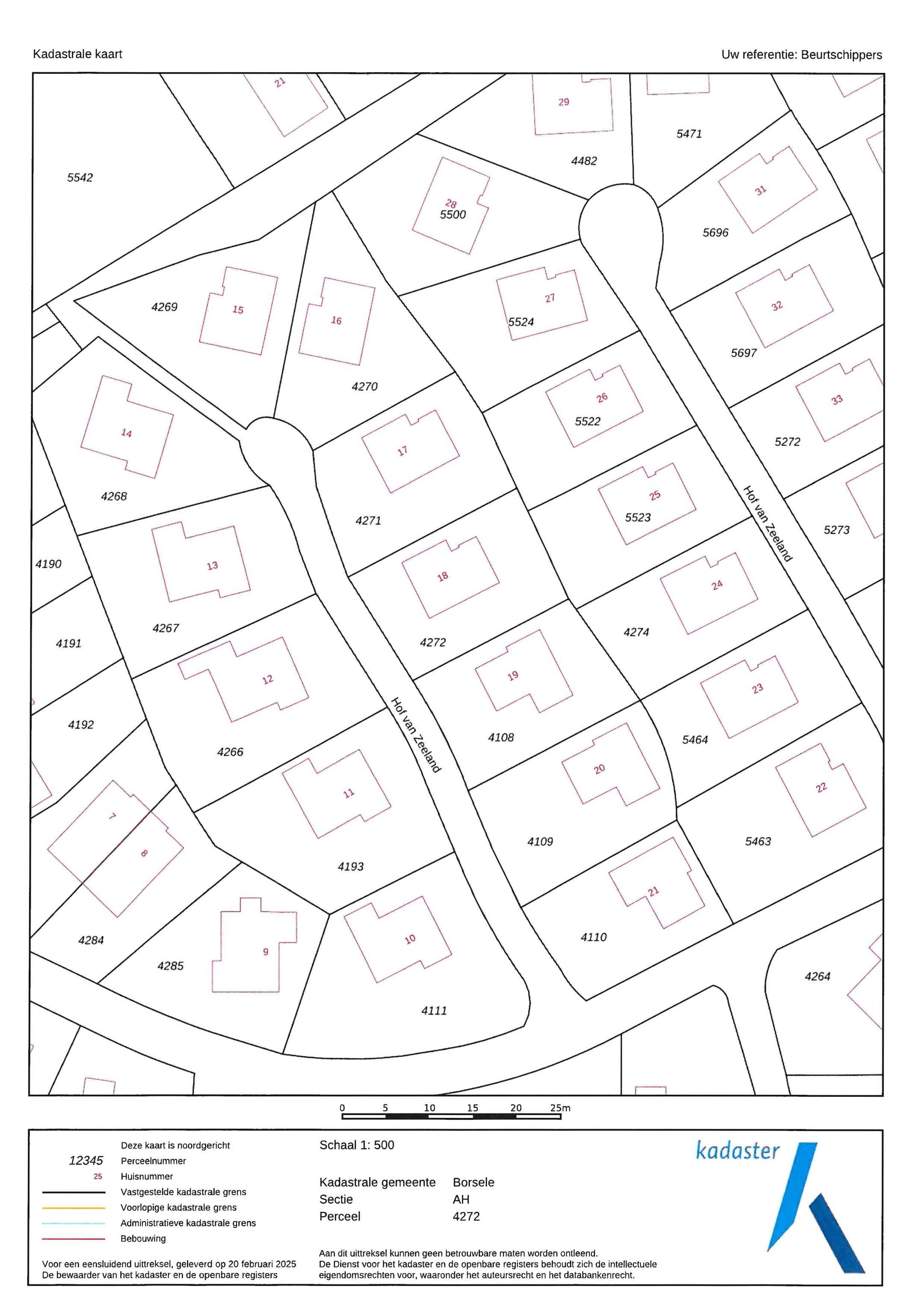 Foto 24 van Hof van Zeeland 18