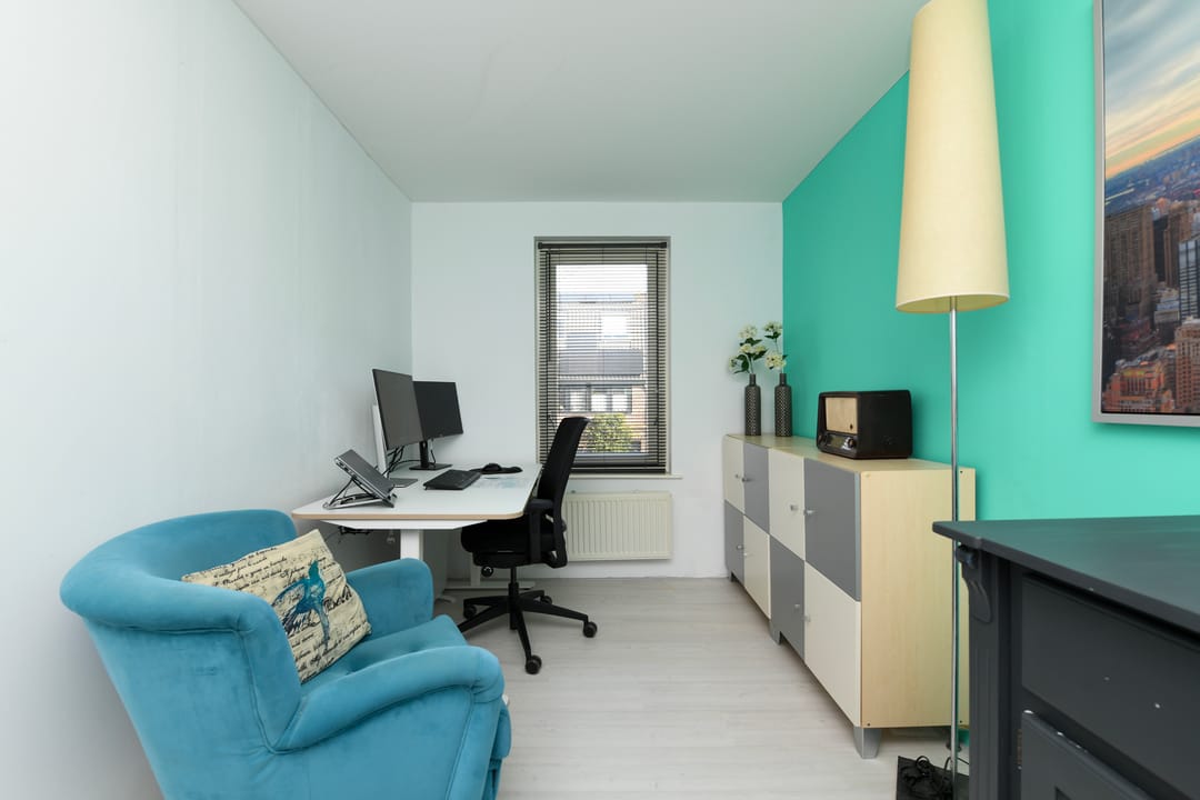 Foto 11 van Lijsterweg 40