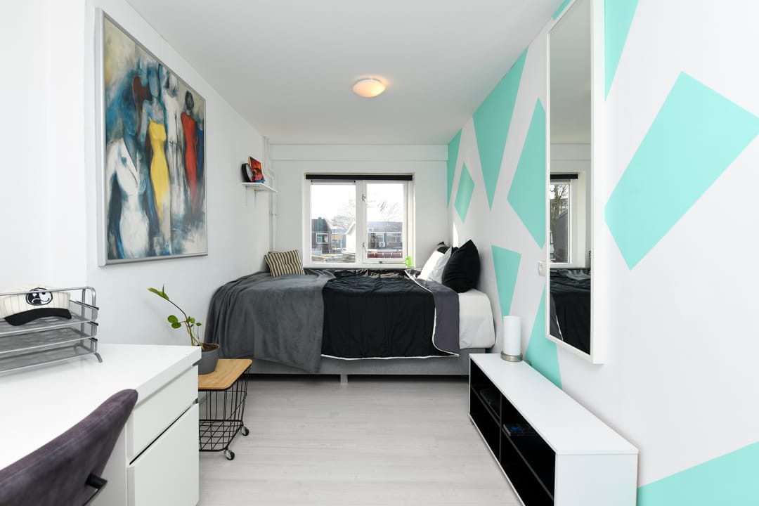 Foto 16 van Lijsterweg 40