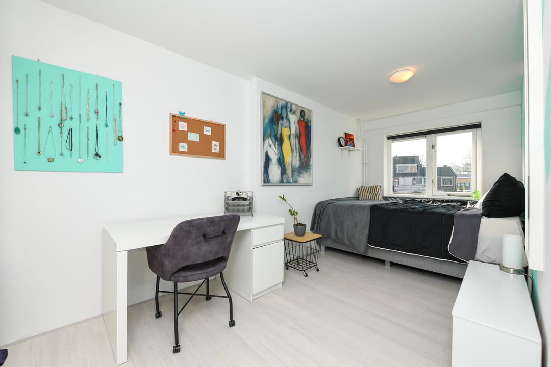 Foto 17 van Lijsterweg 40