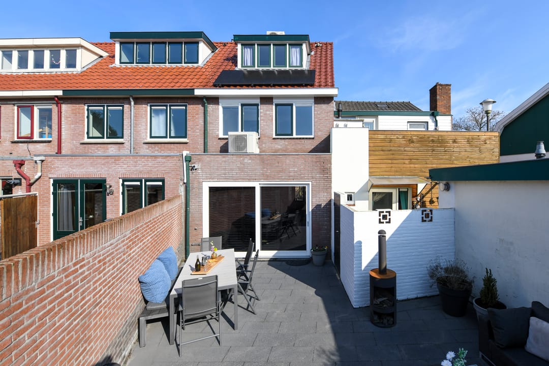 Foto 22 van Lijsterweg 40