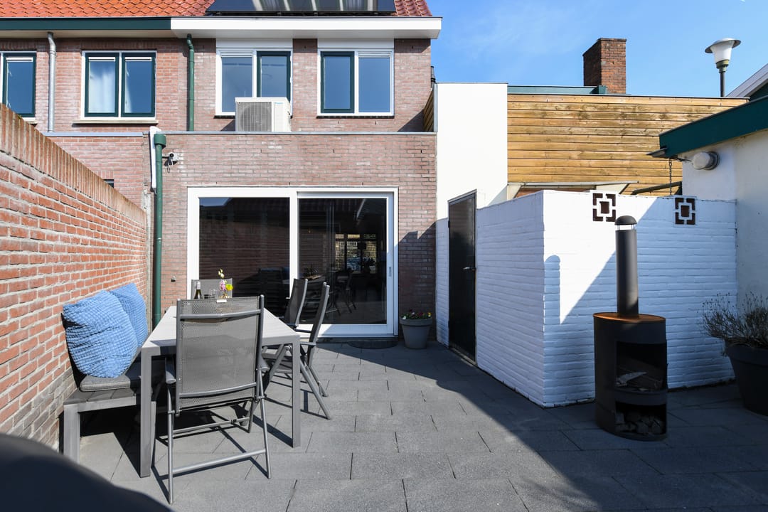 Foto 23 van Lijsterweg 40