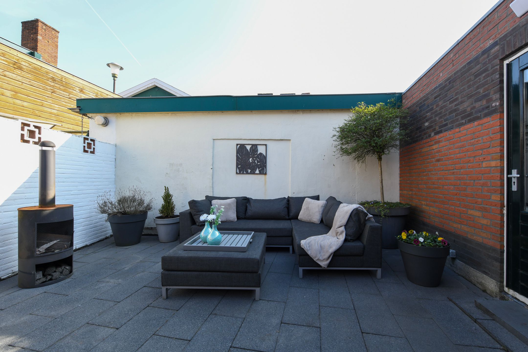 Foto 24 van Lijsterweg 40