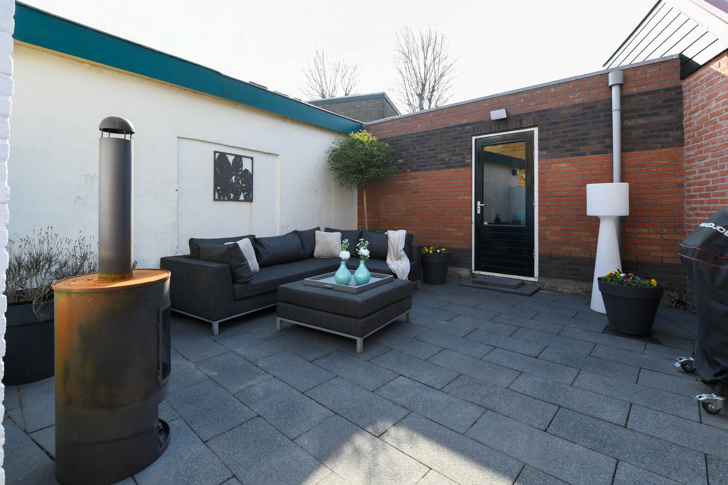 Foto 25 van Lijsterweg 40