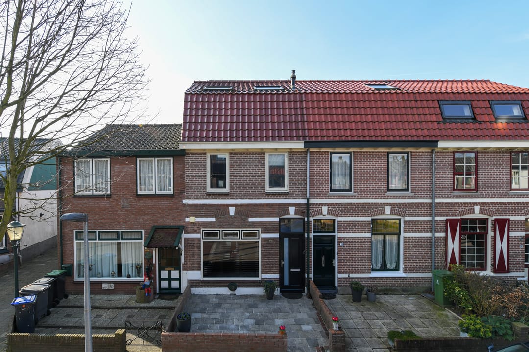 Foto 26 van Lijsterweg 40